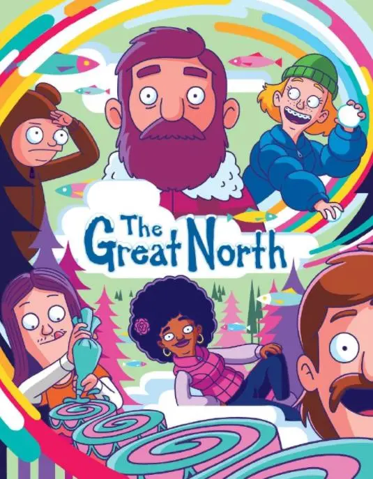 《大北方第四季》：当生活变成一场喜剧，你看懂了多少辛酸与温情？