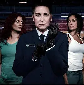 《温特沃斯第二季》：监狱风云再升级！权力斗争、背叛与生存法则的残酷交响曲