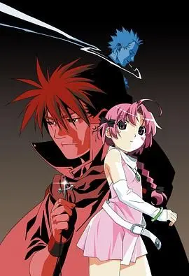 《魂狩》：当“魂”与“狩”碰撞，一部直击灵魂深处的奇幻动作惊悚，让你肾上腺素飙升！