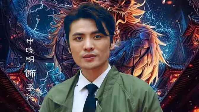 《重生之神龙再起》：一场史诗级的仙帝入侵与复仇大戏，看得我热血沸腾！
