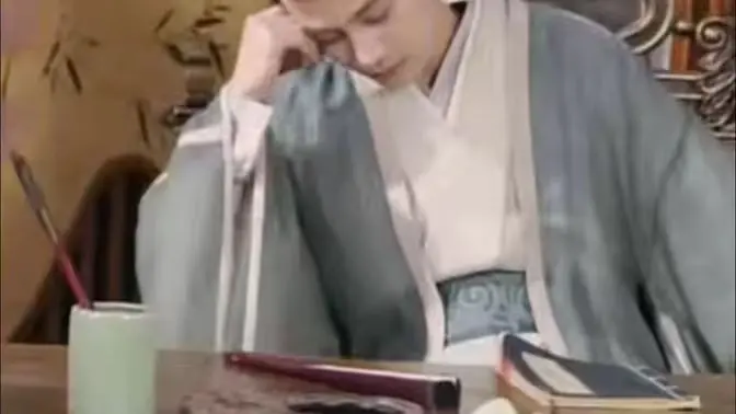 《女儿身暴露，王爷他沦陷了》：古偶剧还能玩出新花样？这反转我给满分！