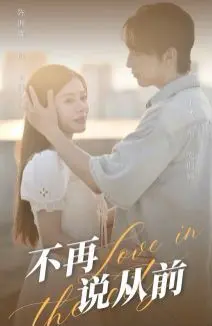 《不再说从前》：错过的是人，还是回不去的青春？这爱情的酸楚你敢品吗？