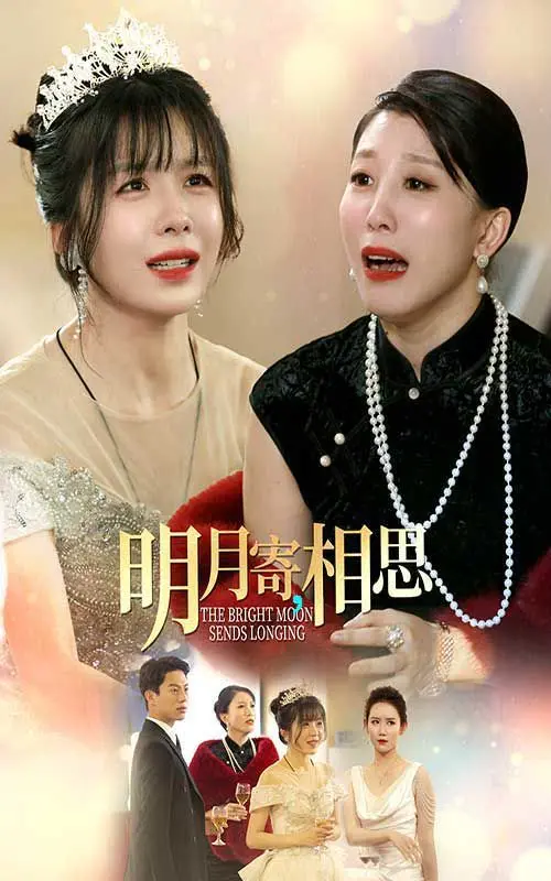 《明月寄相思》：这感情的代价，你付得起吗？