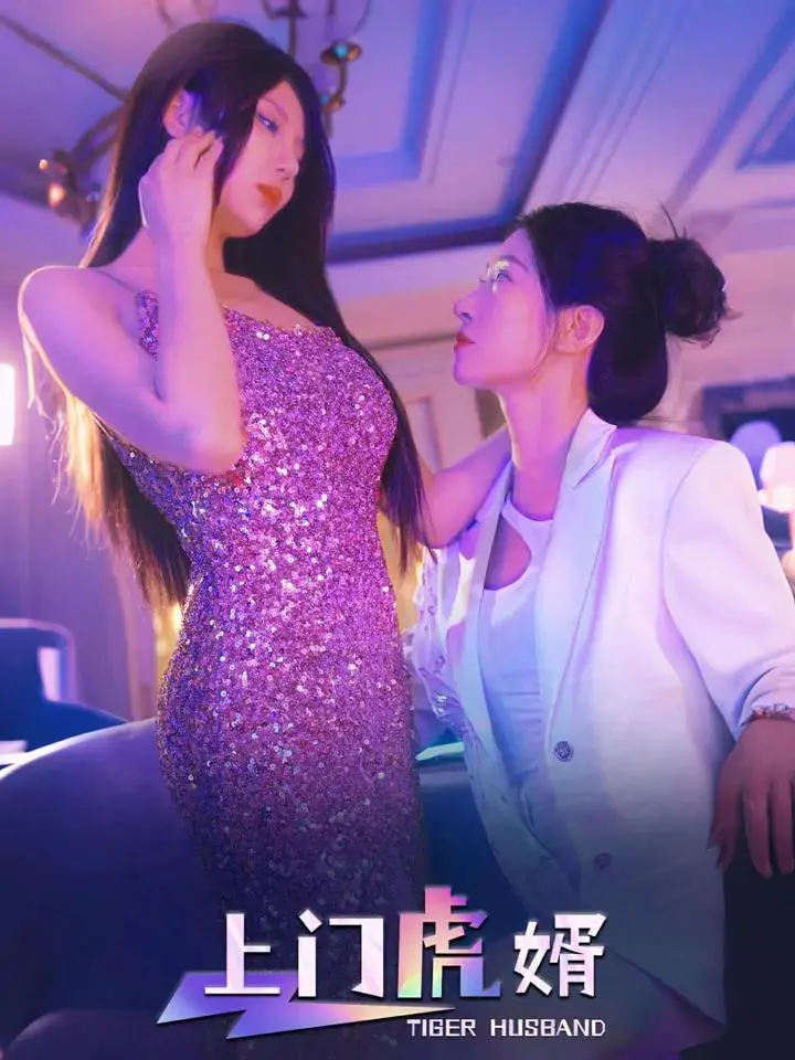《上门虎婿》：平凡小人物的逆袭之路，看懂了都市爽文的终极奥义！